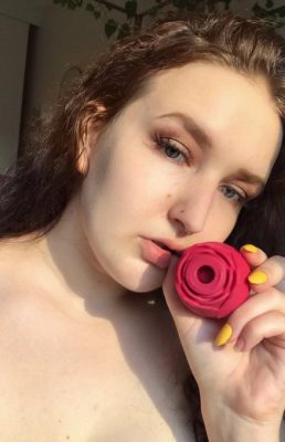 the rose sex toy
