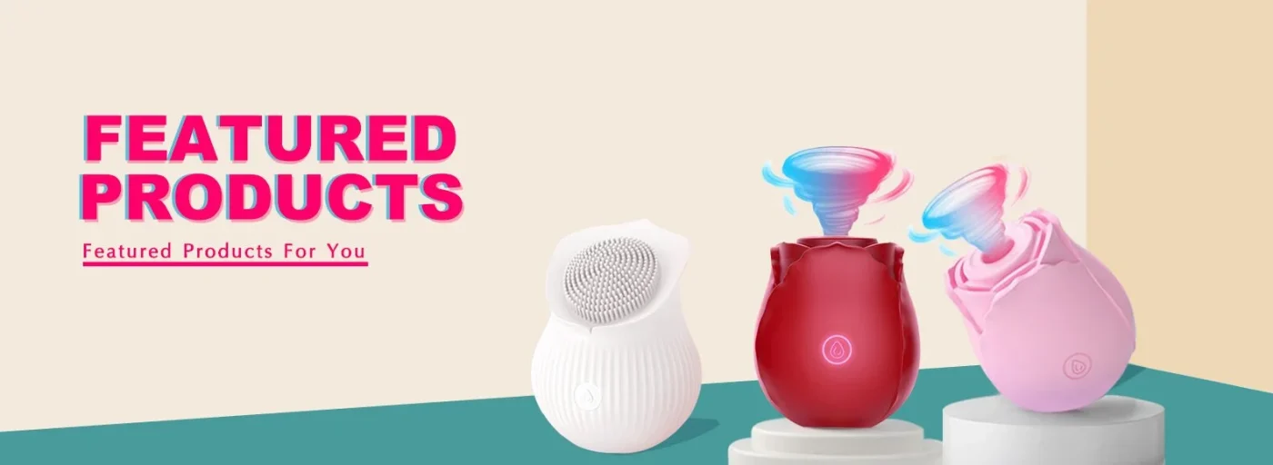 Rose Sex Toys